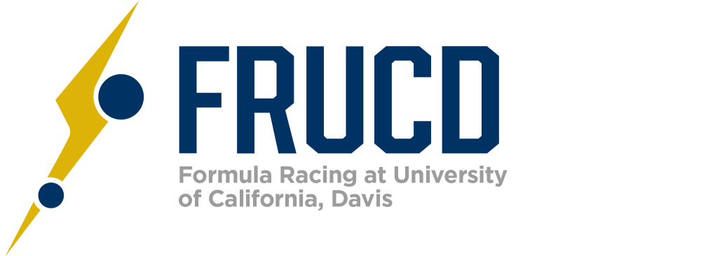 FRUCD Logo with Text